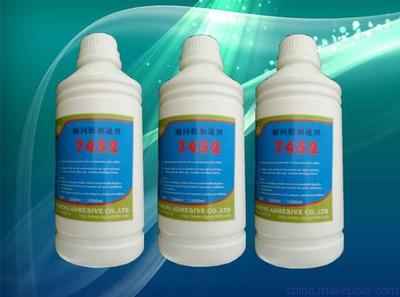 東莞旭易升 專業(yè)環(huán)保型瞬間膠加速劑生產(chǎn)商，賦能高效精密粘接