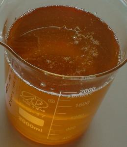 非離子表面活性劑在金屬清洗劑中的應(yīng)用與優(yōu)勢